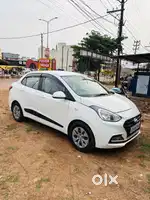 Hyundai Xcent 2017 Diesel 83260 Km Driven