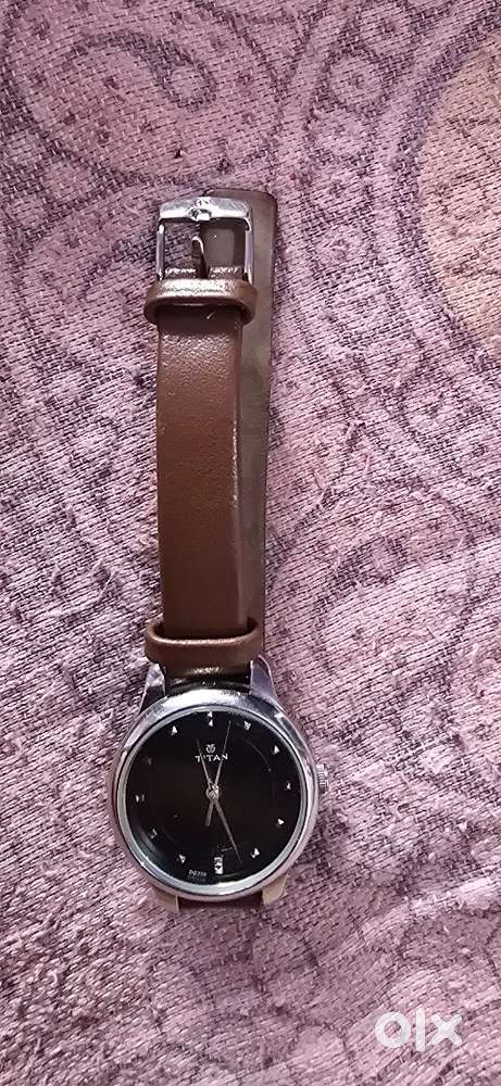 TITAN WATCH
