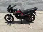 Honda dream yuga