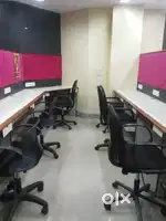 40-50 Seaters Furnished Office For Rent Near Bundgarden Metro Station