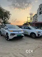 Cab operator or fleet manager