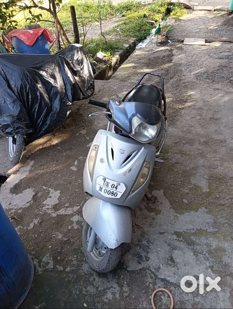 Access 125 cc