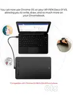 XP Pen Tab