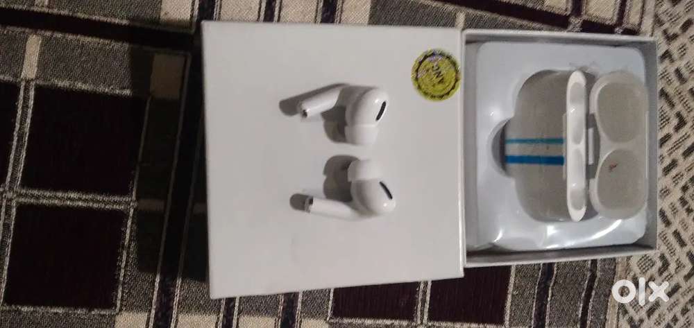 TWS KDM Headphones