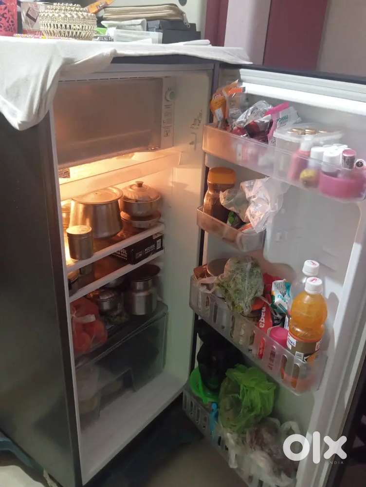 Samsung fridge