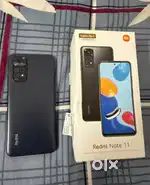 Redmi note 11