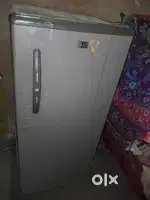 Fridge old compression