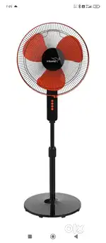V-Guard Stand fan