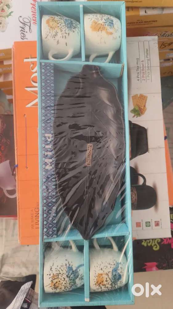 Grocery item
