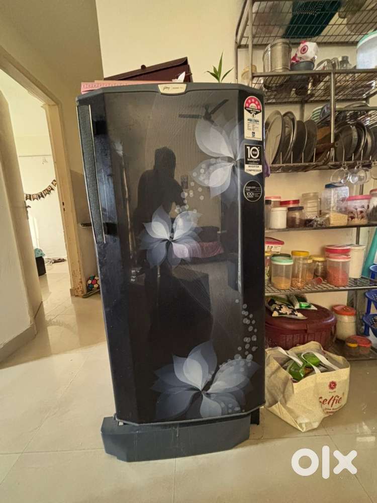 Godrej edge pro