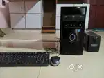 Desktop pc