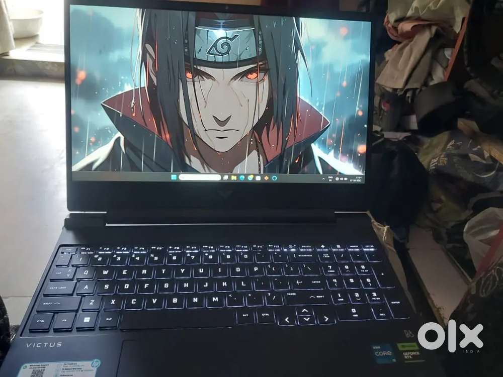 HP Victus Gaming Laptop