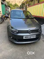 Volkswagen Vento 2013 last sep