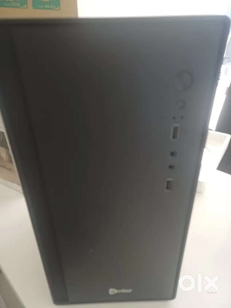 BRAND NEW CPU FOR SALE