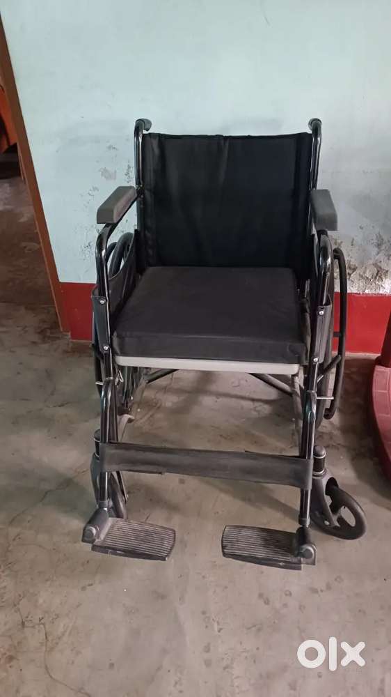 Wheel Chair