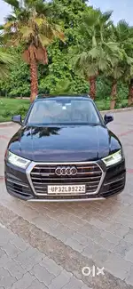 Audi Q5 3.0 TDI Quattro, 2019, Diesel