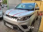 Mahindra KUV 100, 2018, Diesel