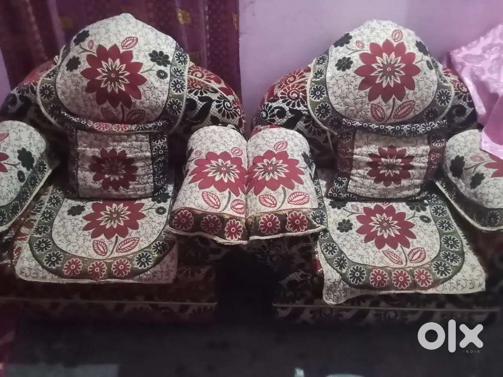 3set Sofa Purna huwa ha