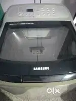 Samsung washing machine