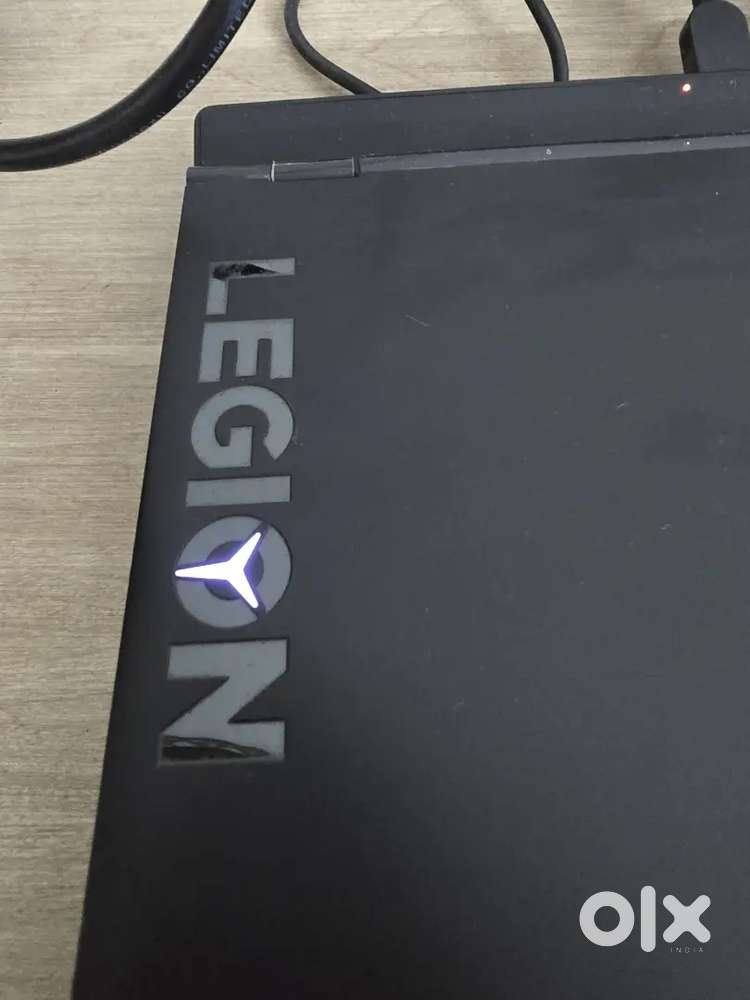 lenovo legion i5 9 generation