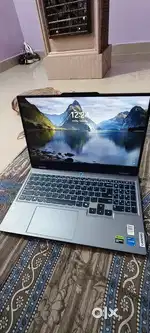 LENEVO LOQ i5 WINDOWS11+(MS)13GEN6GBRTX305016/512SSD13450HX