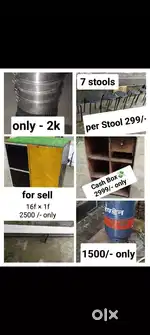 Hotel associates for sell