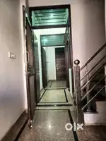 I want to this floor rent purpose