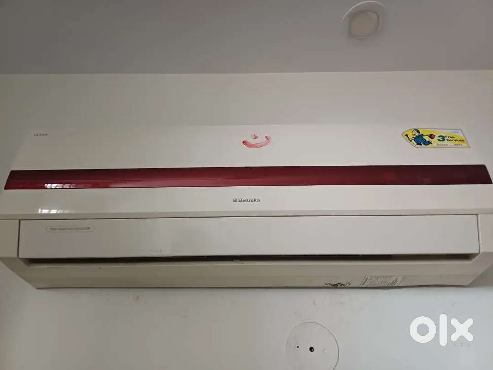 1.5 Ton Split AC