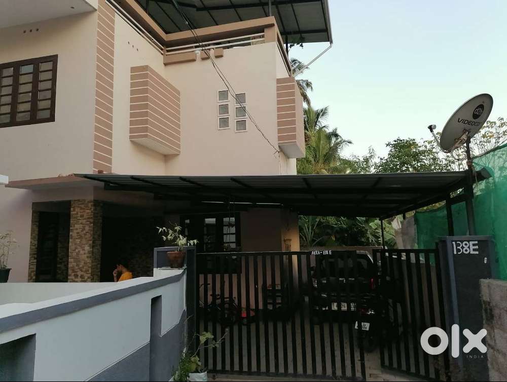 ROOM FOR MENS TECHNOPARK - SINGLE ROOM FOR BOYS INFOSYS