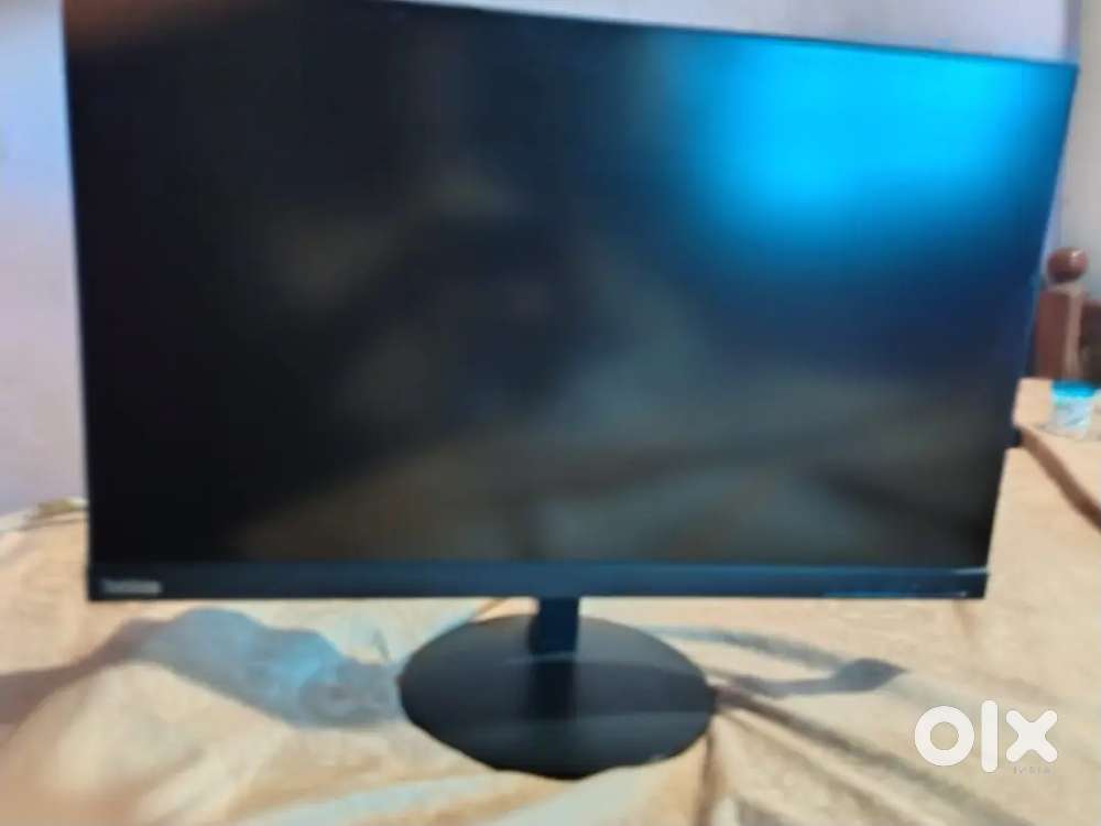 Good Quality Lenovo ThinkVision Computer Set i7