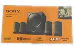 SONY HOME THEATRE 4.1