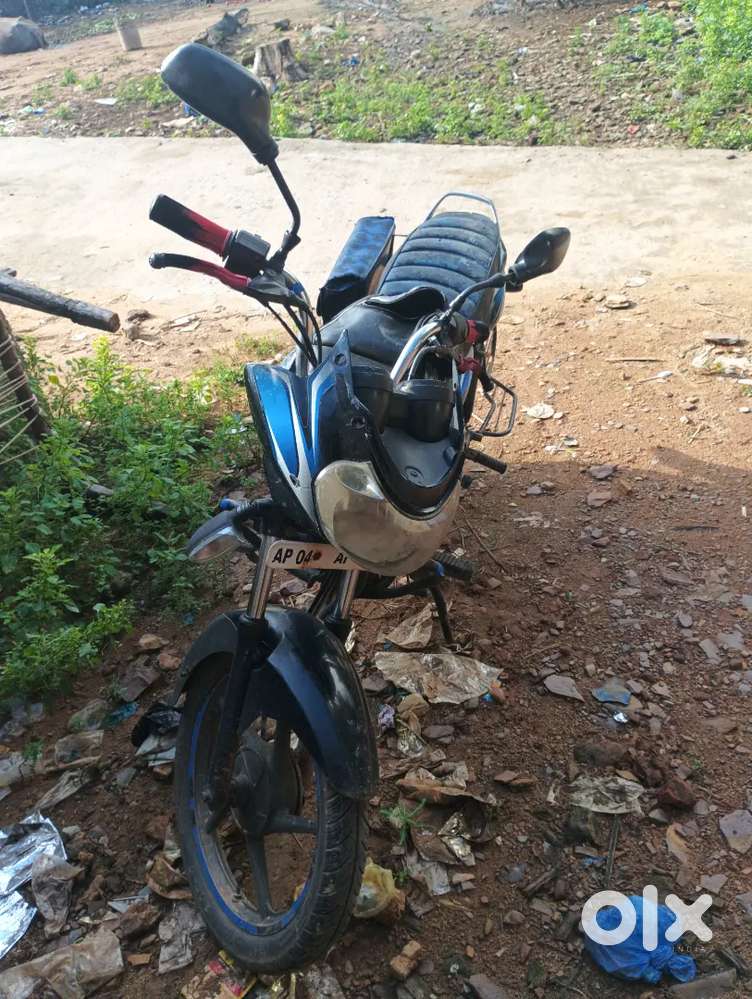 Discover 2012 Model Super Condition