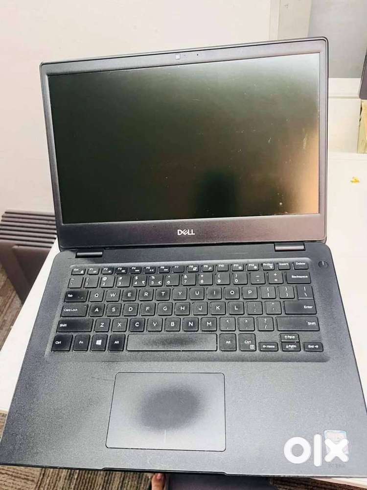 Dell latitude 3400