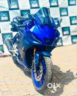 Yamaha v4 2023 model