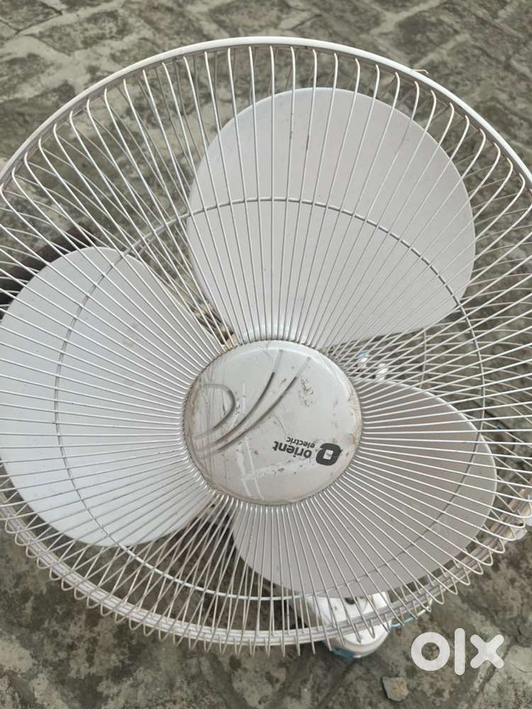 Wall orient fans brand new condition