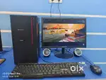 Brand New Desktop Computer