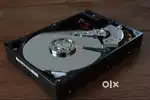 PC HARD DRIVE DATA RECOVERY