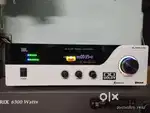 2.1 amplifier