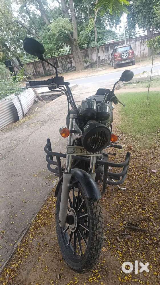 Need to sell my bike