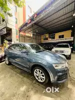 Audi Q3 2.0 35 TDI Quattro Premium Plus, 2015, Diesel