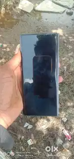 Phone is sealed