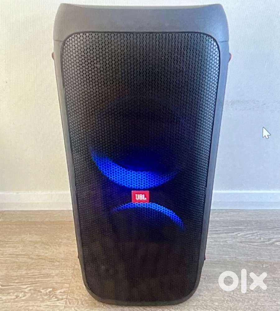JBL PARTYBOX 310 Speaker