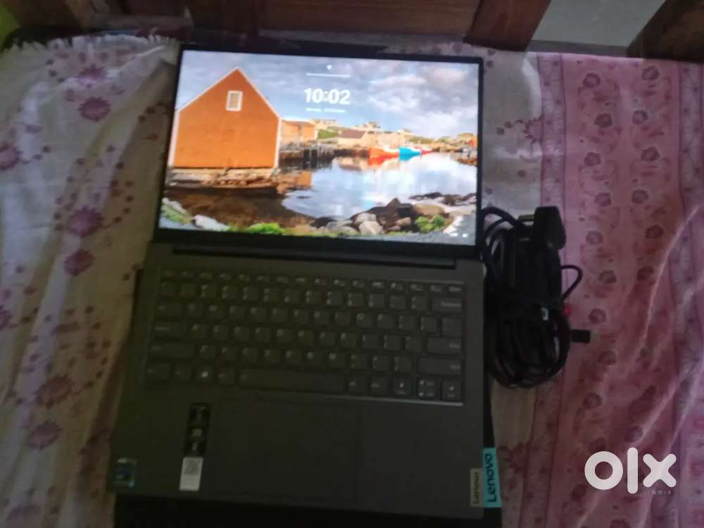 Urgent sell Lenovo Yoga Slim 7i pro. 11th Gen, 16gb RAM, 512gb ROM