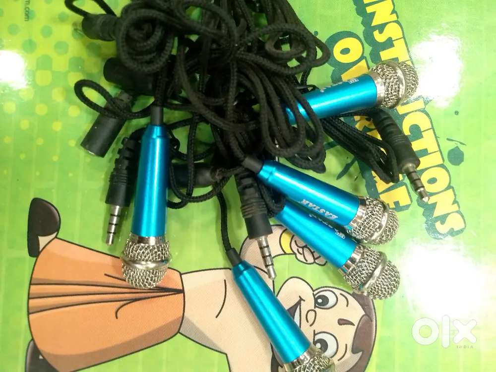 Coler mike