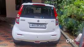 Maruti Suzuki Ritz 2016 CNG & Hybrids 56000 Km Driven