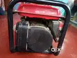 Honda Generator EBK650