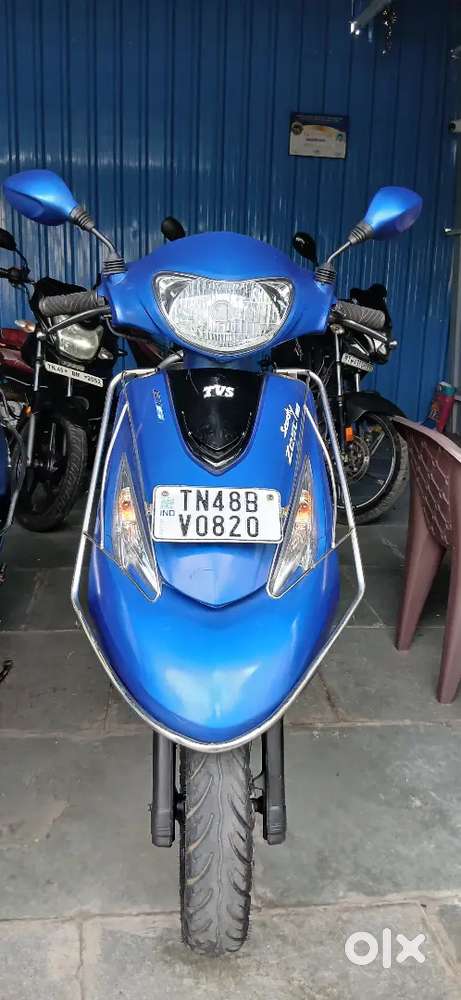 Very good engine condition