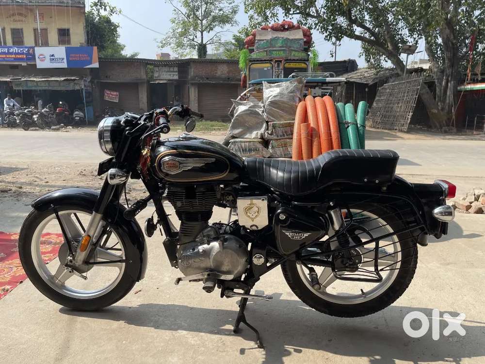 Standard 350
