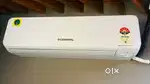 Ogeneral commercial AC