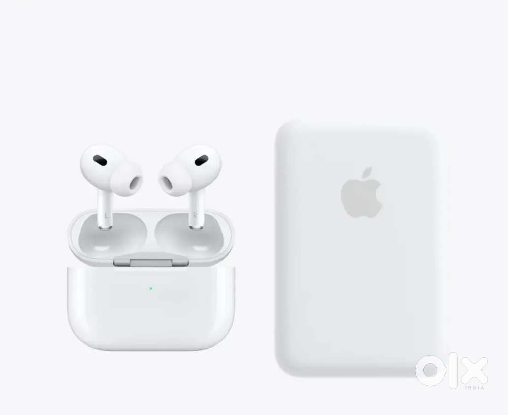 Airpods pro 2 - with ANC and magsafe